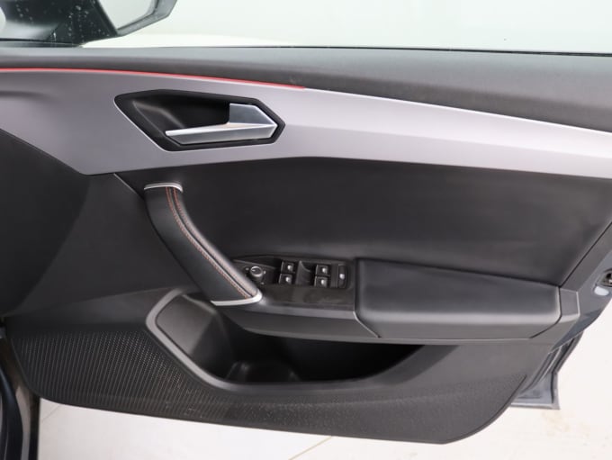 2025 Seat Leon