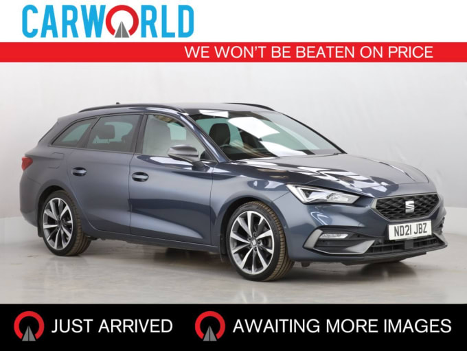 2025 Seat Leon