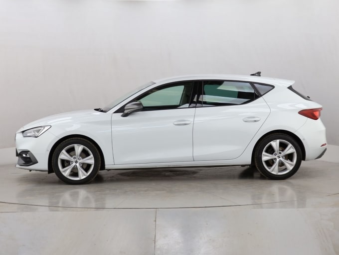 2025 Seat Leon