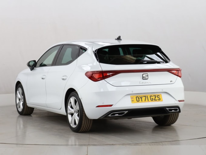 2025 Seat Leon