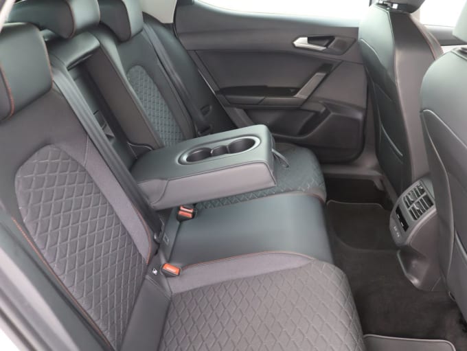 2025 Seat Leon