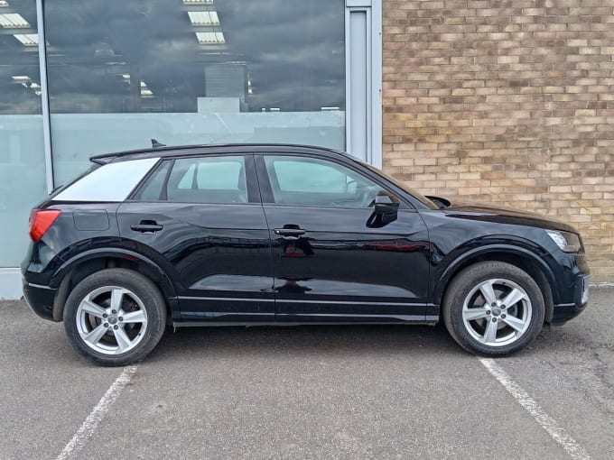 2025 Audi Q2