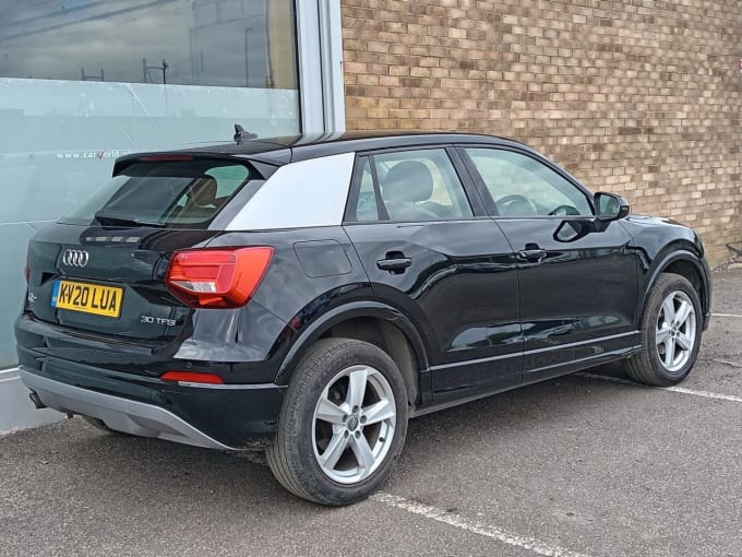 2025 Audi Q2