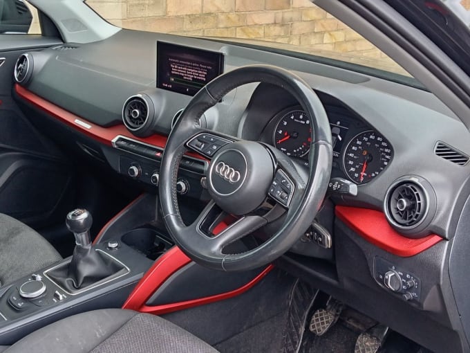 2025 Audi Q2