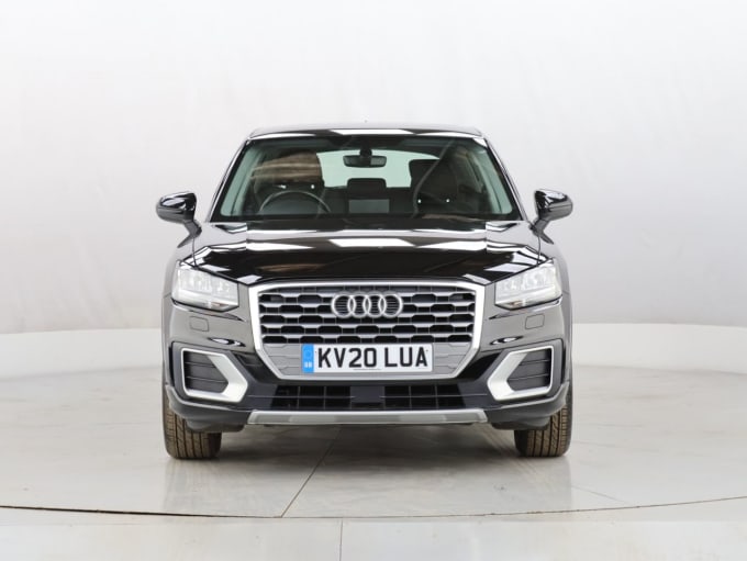 2025 Audi Q2