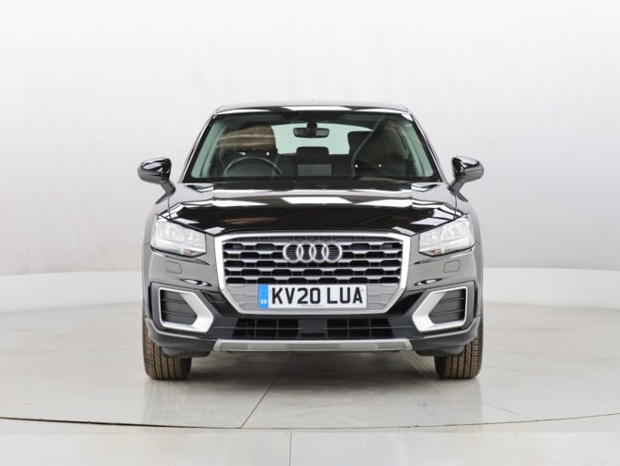 2025 Audi Q2