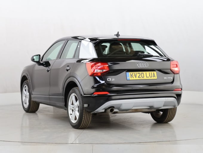 2025 Audi Q2