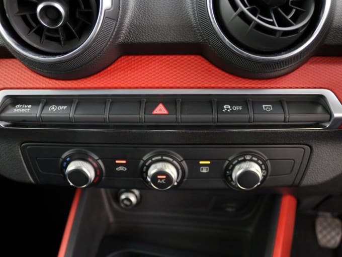 2025 Audi Q2
