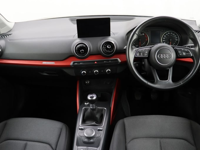 2025 Audi Q2