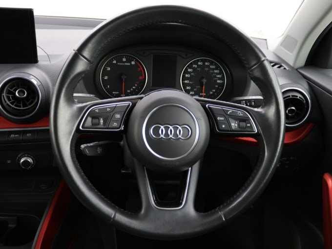 2025 Audi Q2