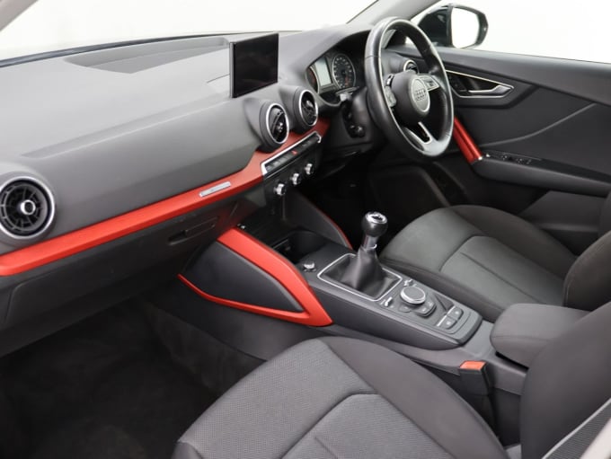 2025 Audi Q2