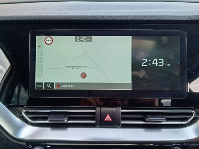 2025 Kia Niro