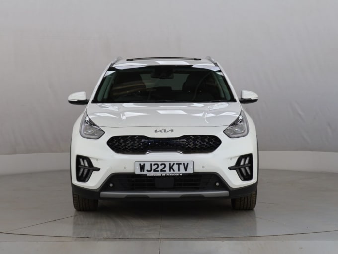 2025 Kia Niro