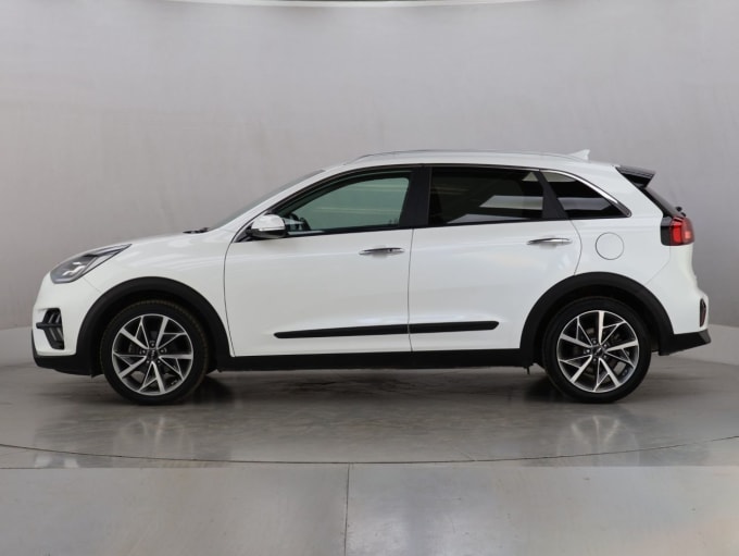 2025 Kia Niro