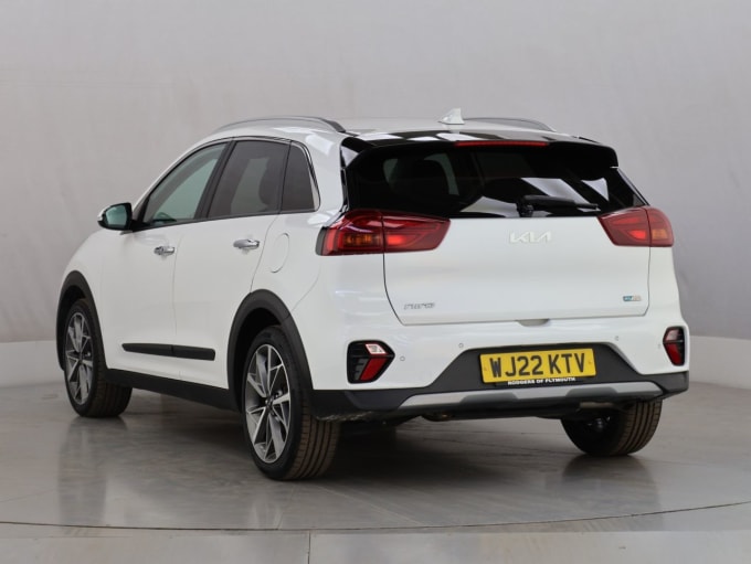2025 Kia Niro