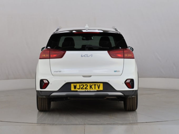2025 Kia Niro