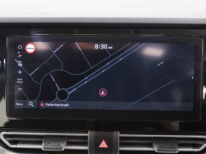 2025 Kia Niro
