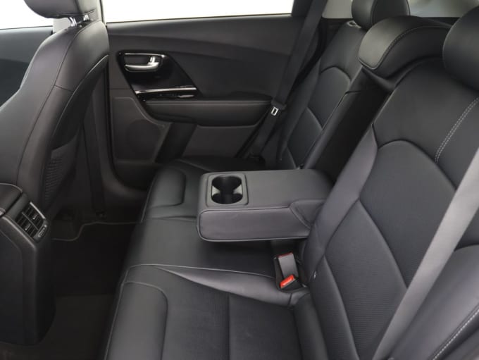 2025 Kia Niro