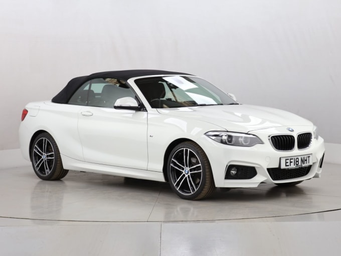 2025 BMW 2 Series