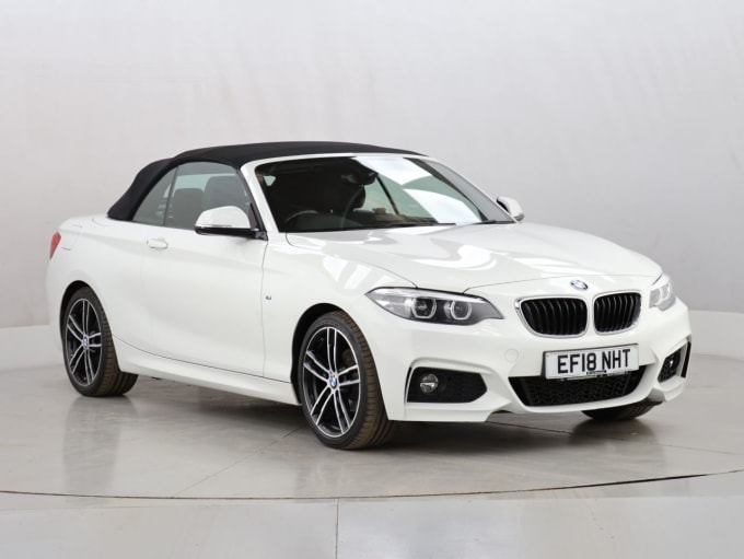2025 BMW 2 Series