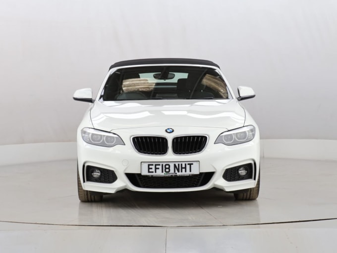 2025 BMW 2 Series