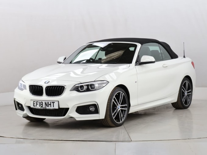 2025 BMW 2 Series