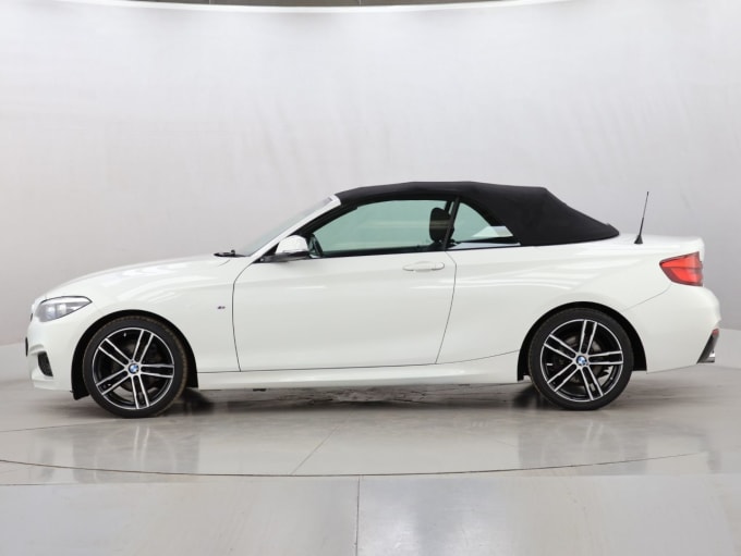 2025 BMW 2 Series