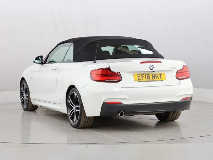 2025 BMW 2 Series