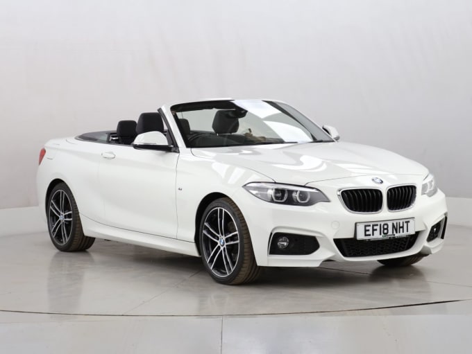2025 BMW 2 Series