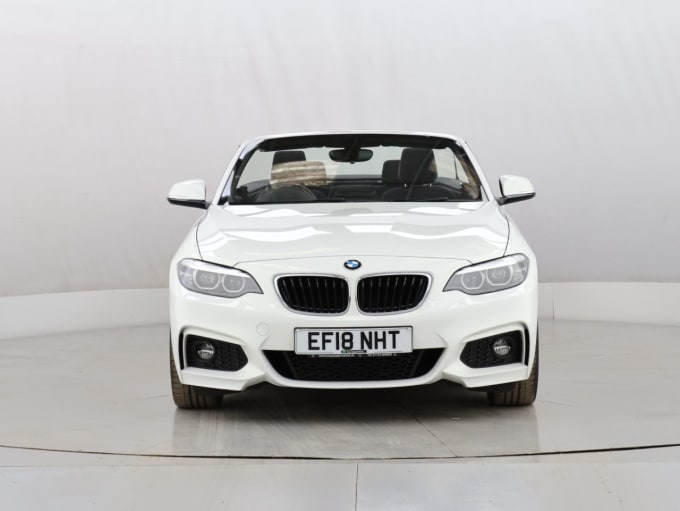 2025 BMW 2 Series