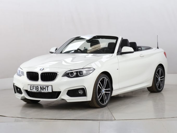 2025 BMW 2 Series
