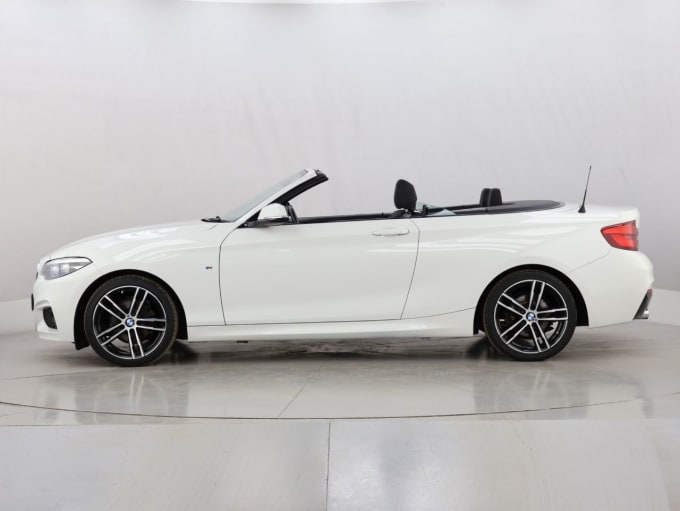 2025 BMW 2 Series