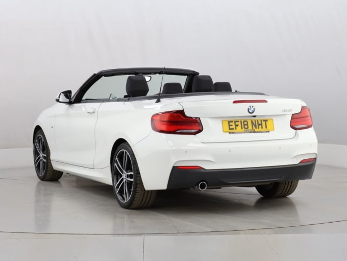 2025 BMW 2 Series
