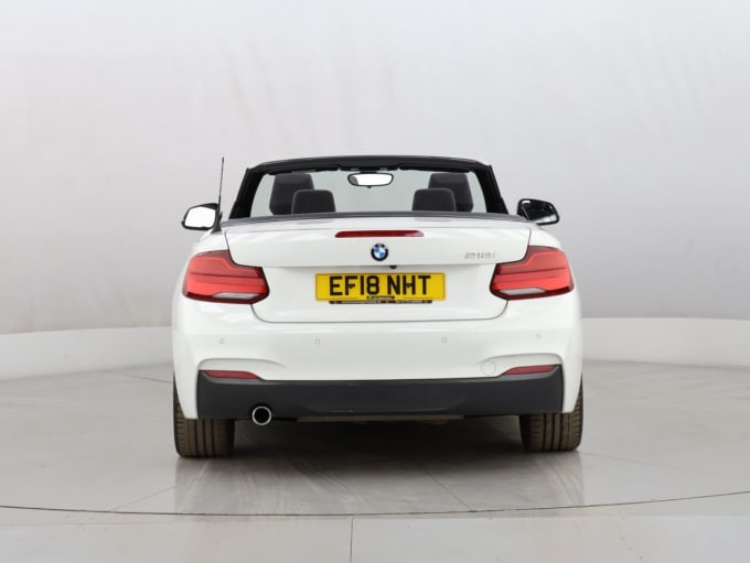 2025 BMW 2 Series