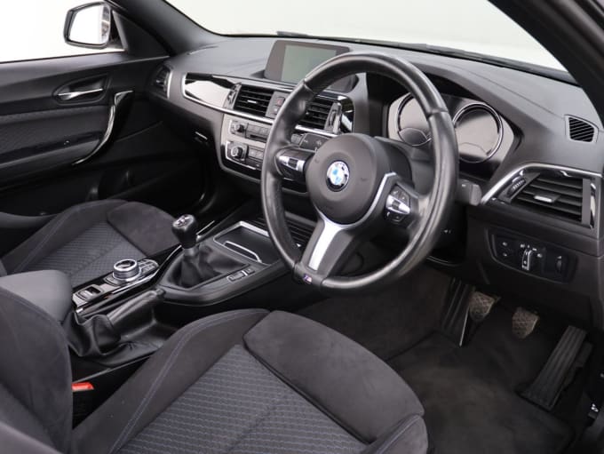 2025 BMW 2 Series