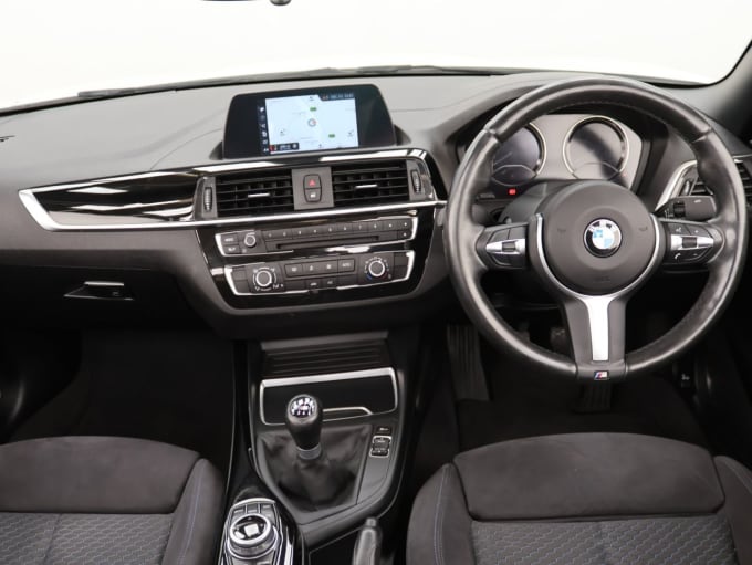 2025 BMW 2 Series
