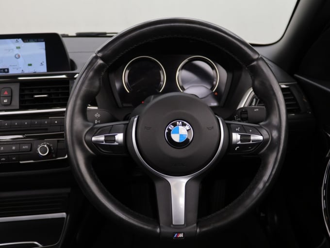 2025 BMW 2 Series