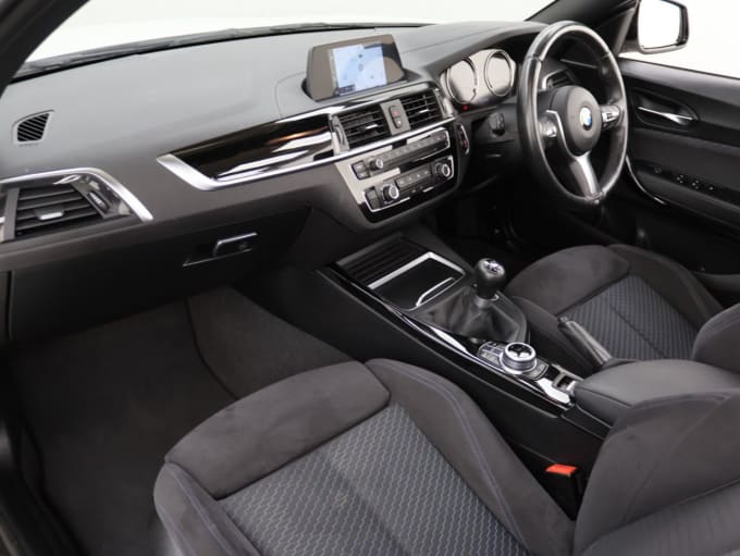 2025 BMW 2 Series