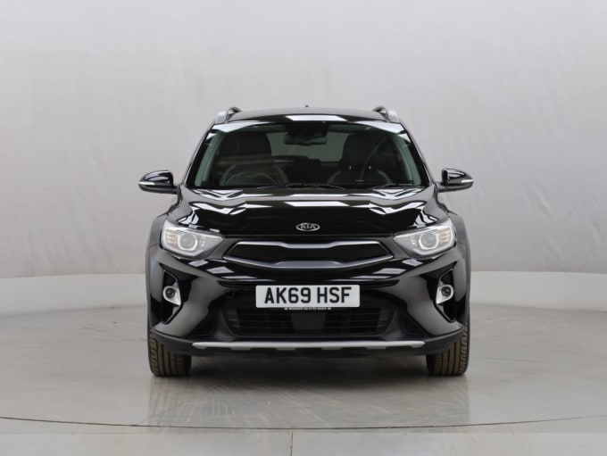 2025 Kia Stonic