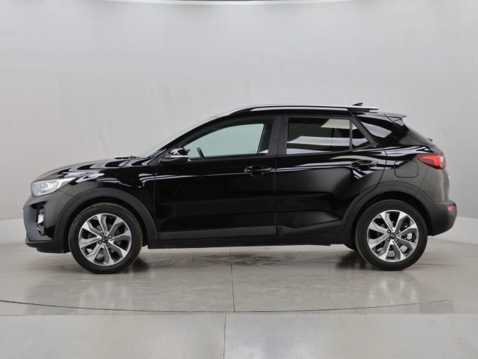 2025 Kia Stonic
