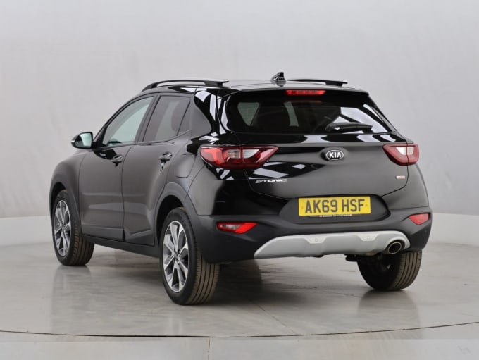 2025 Kia Stonic