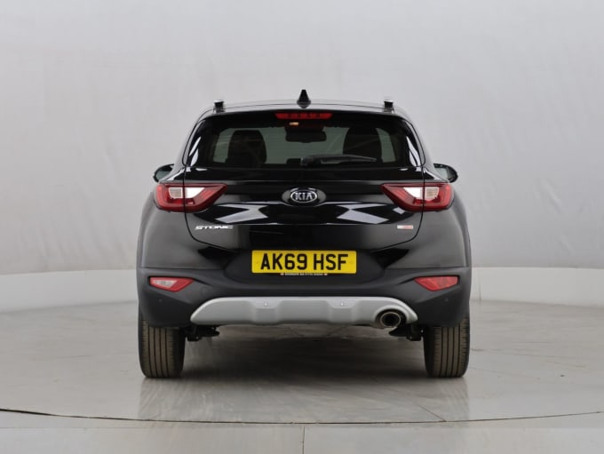 2025 Kia Stonic