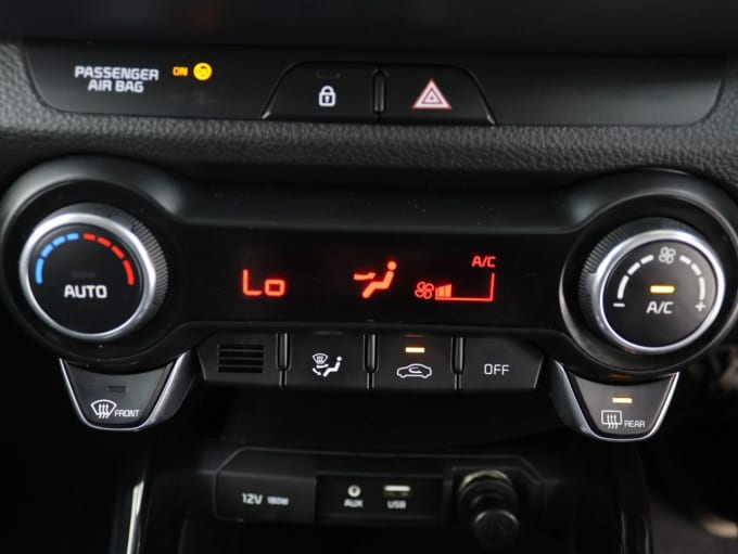2025 Kia Stonic
