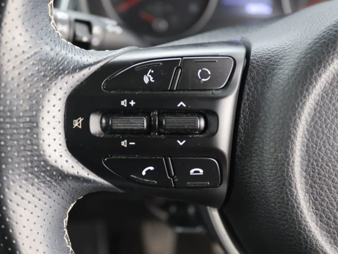 2025 Kia Stonic
