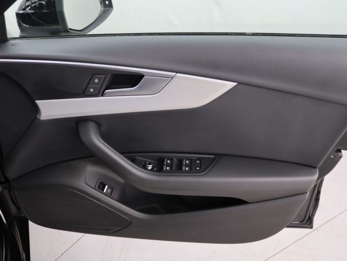 2025 Audi A4 Avant