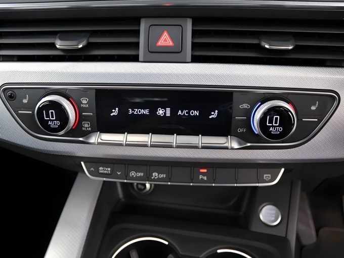 2025 Audi A4 Avant