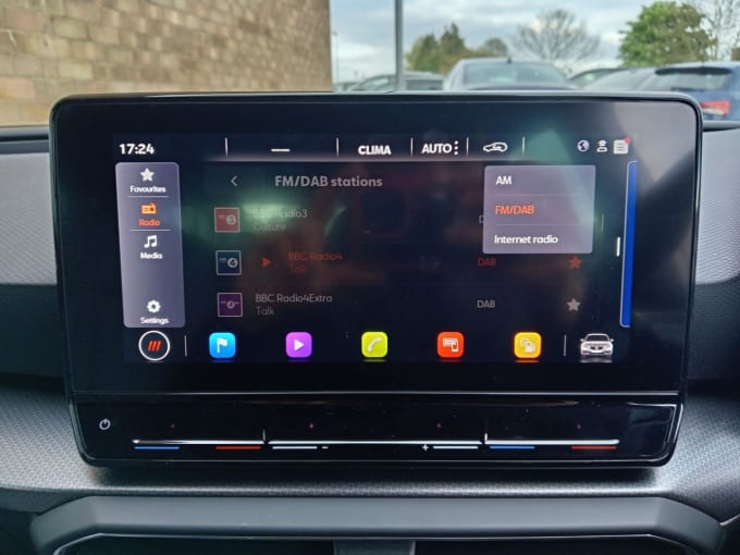 2025 Seat Leon