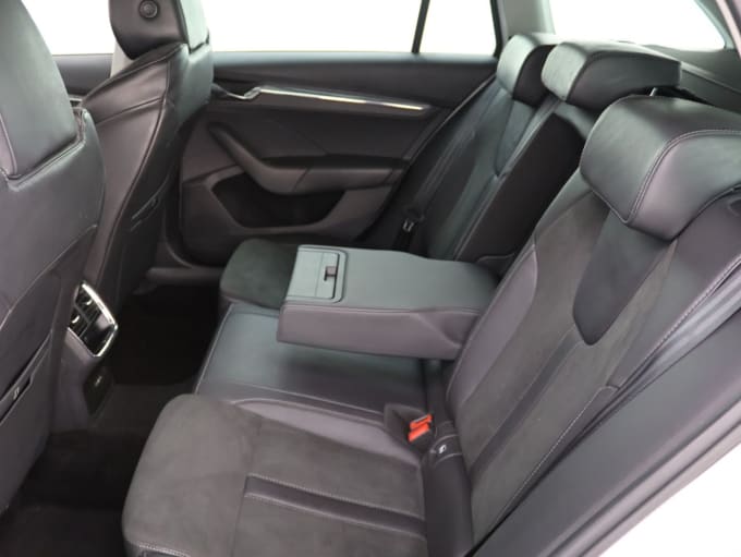 2025 Skoda Octavia