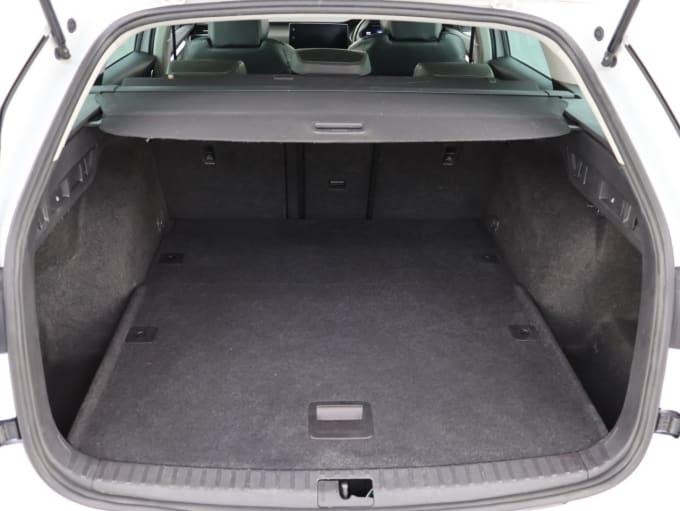 2025 Skoda Octavia