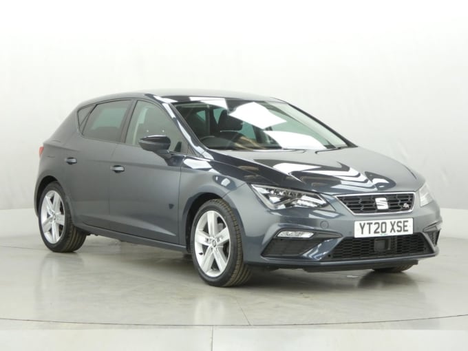 2025 Seat Leon